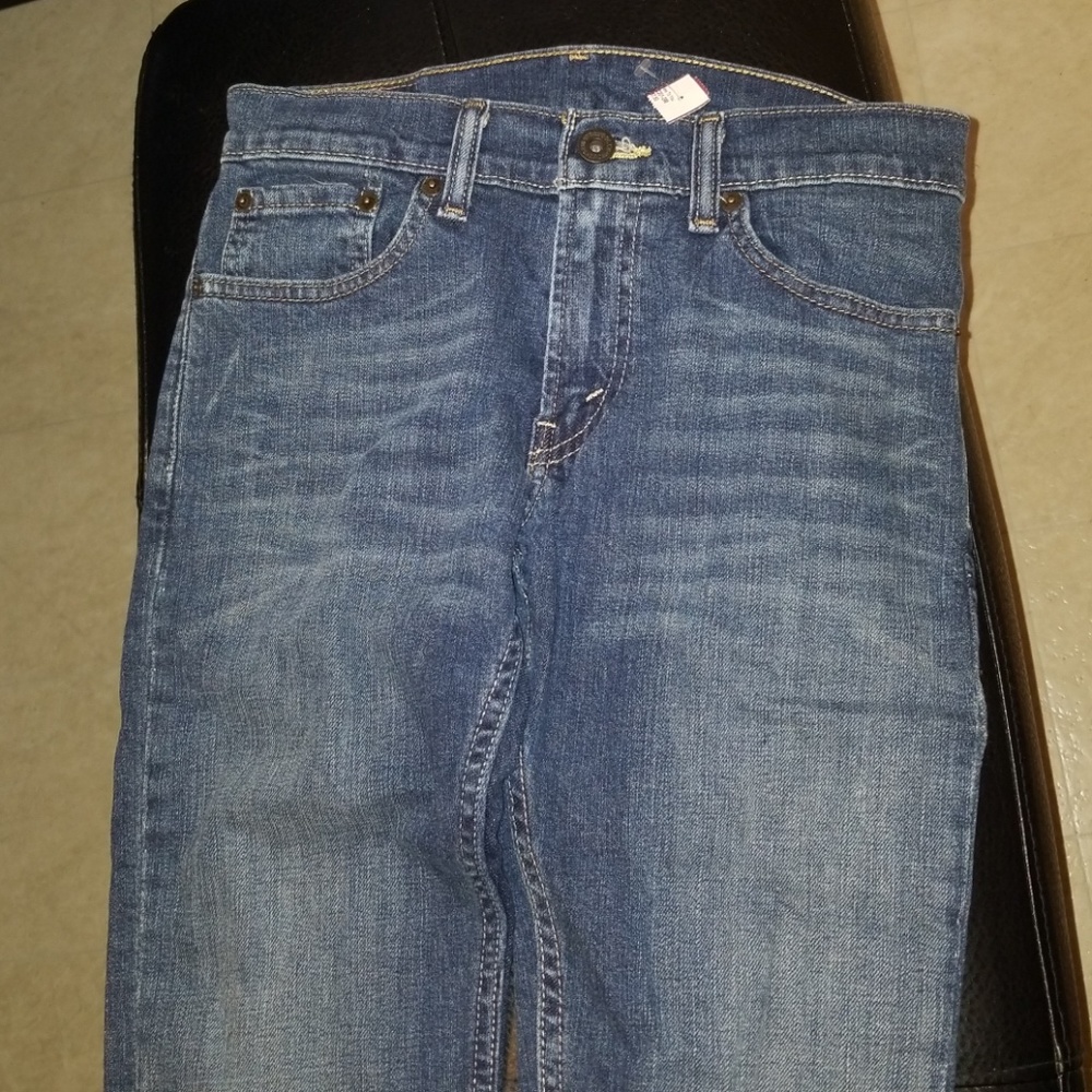 Boys jeans
